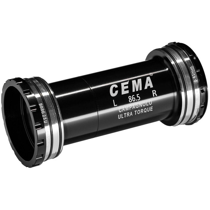 CEMA BRACKETAS CAMPA UT Aucun report inclus