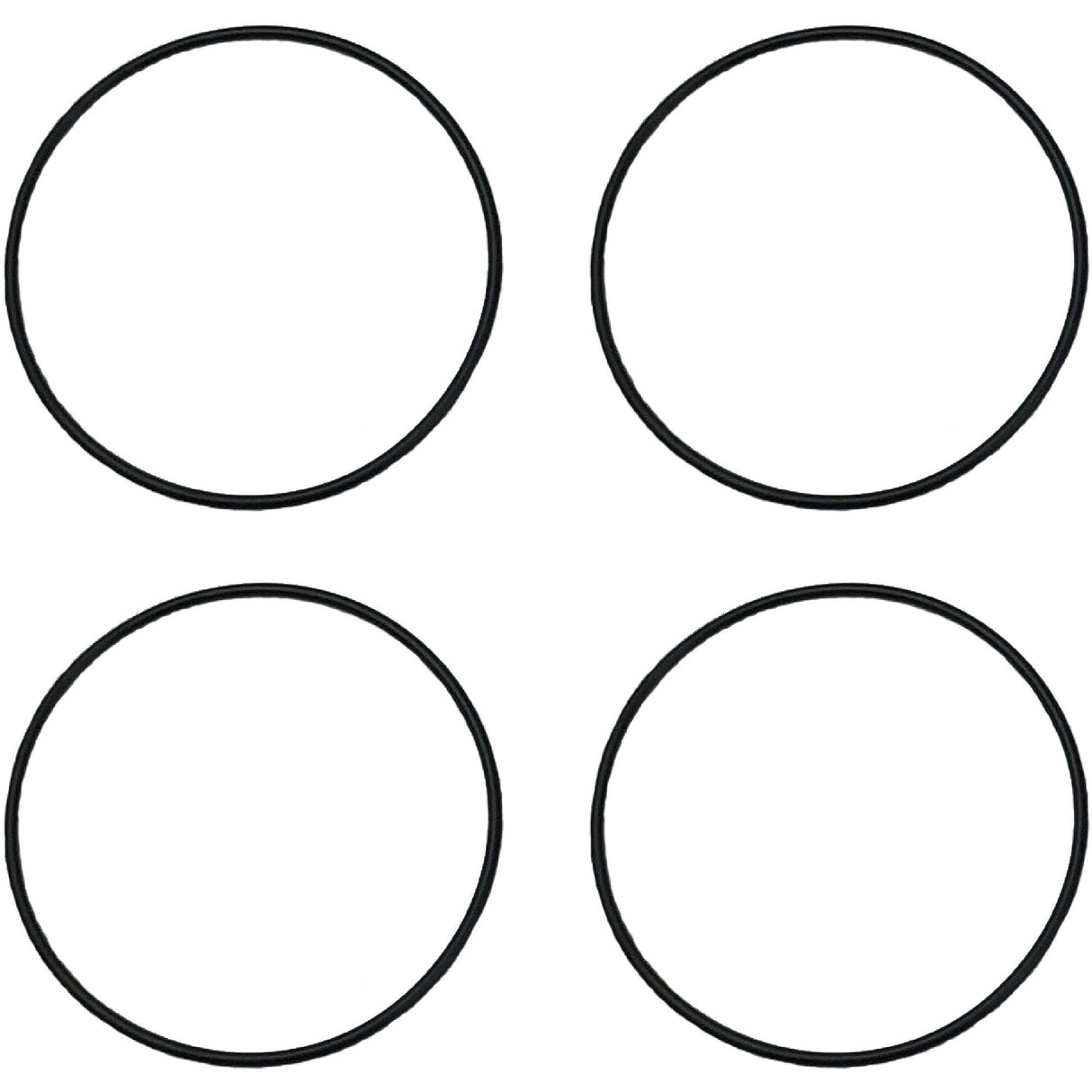 Kit CEMA O-Ring - 46 mm de diamètre BB