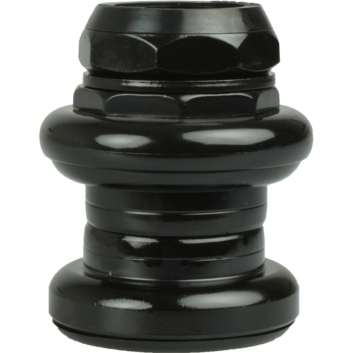 VWP Ball Head Bicycle 1 (22,4 30,0 27,0 mm) noir