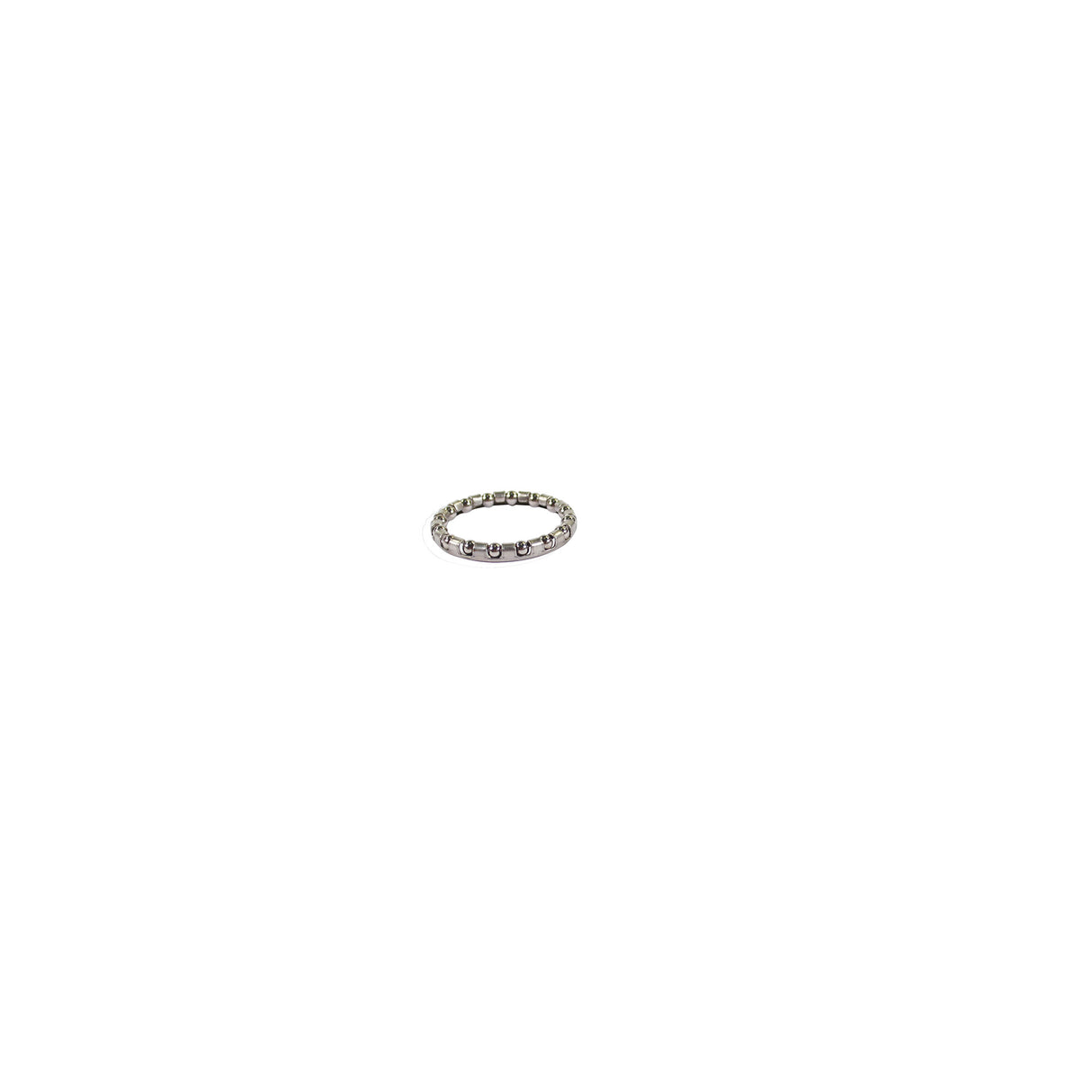 Ball Ring Ball Head 1 (P12)