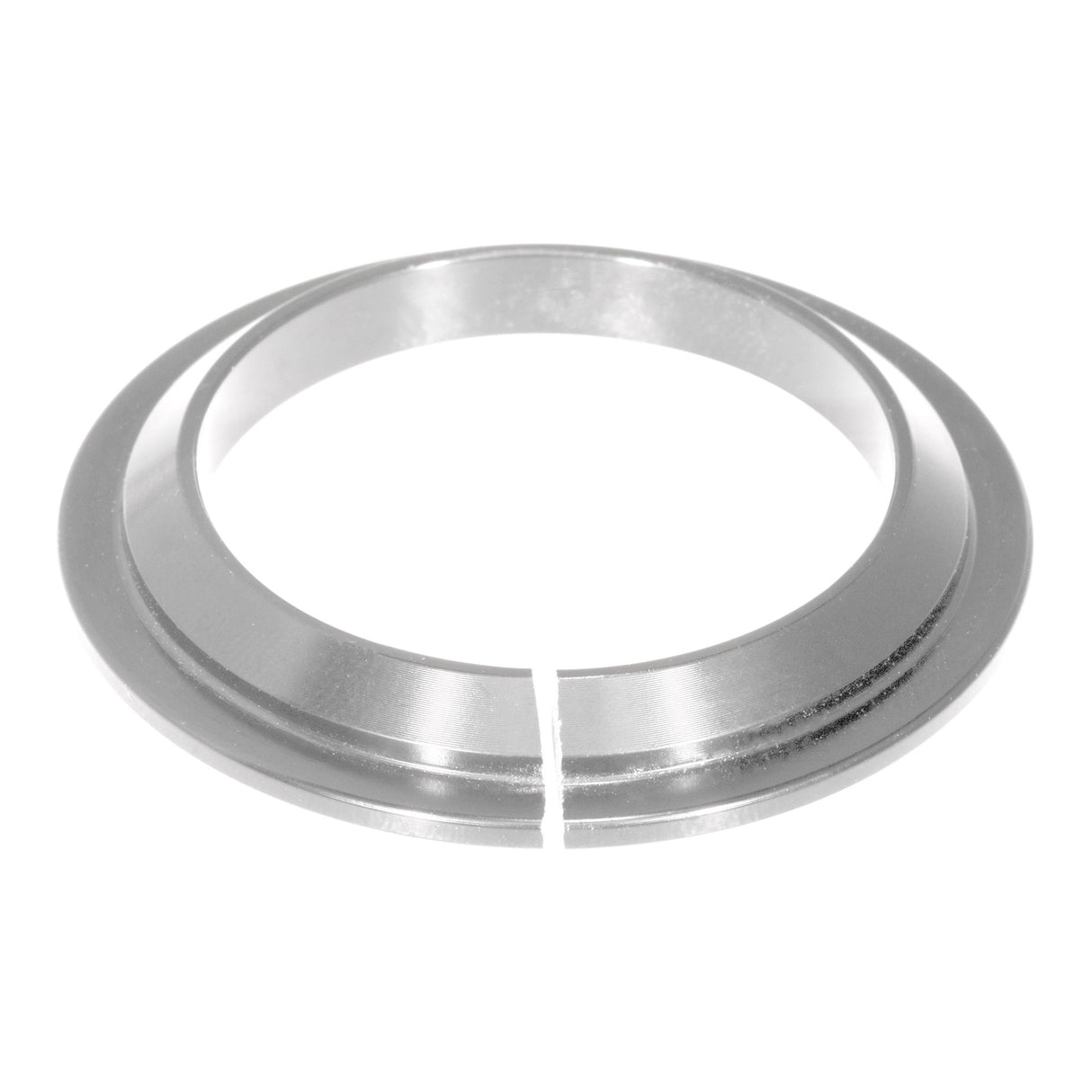 Cône de fourchette Elvedes pour 1� 36gr. (argent) 33mm
