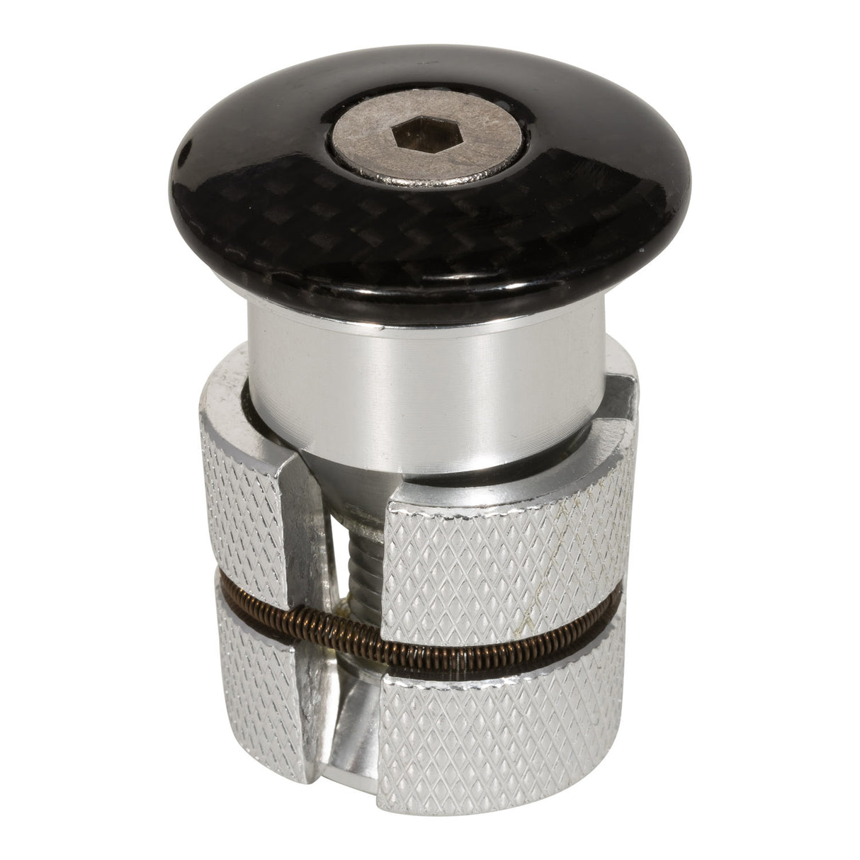Elvedes Expander 1 1 8 tube de fourche en carbone 26 mm