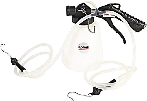 Kit de purge de frein Rodac