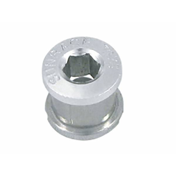 Sunrace - Sunrace Chaising Bound Bolt Set Sp210 Silver (5e)