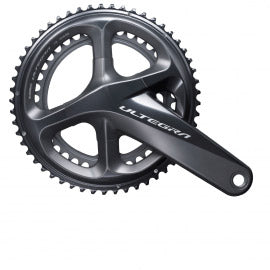 Pédalier Shimano Ultegra R8000 11V 175mm 34-50T