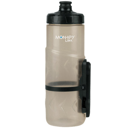 SKS Monkeybottle Bidon incl. Support magnétique 600 ml 80110