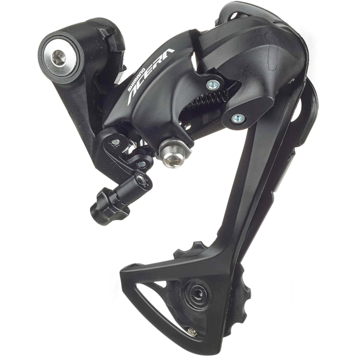 Shimano A.Deailleur ACERA 9V RDT3000SGSL Black OEM