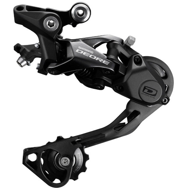Dérailleur arrière Shimano deore 10v rd-m6000gs oem
