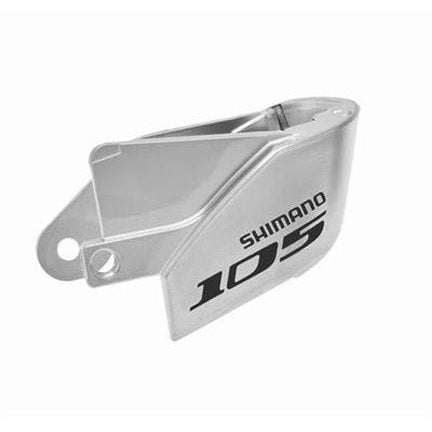 Support de plaque signalétique Shimano 105 pièces-5700 droit
