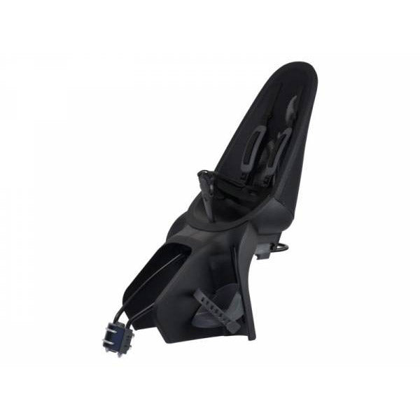 QIBBEL AIR Q950 SEAT arrière avec confirmation de cadre noir
