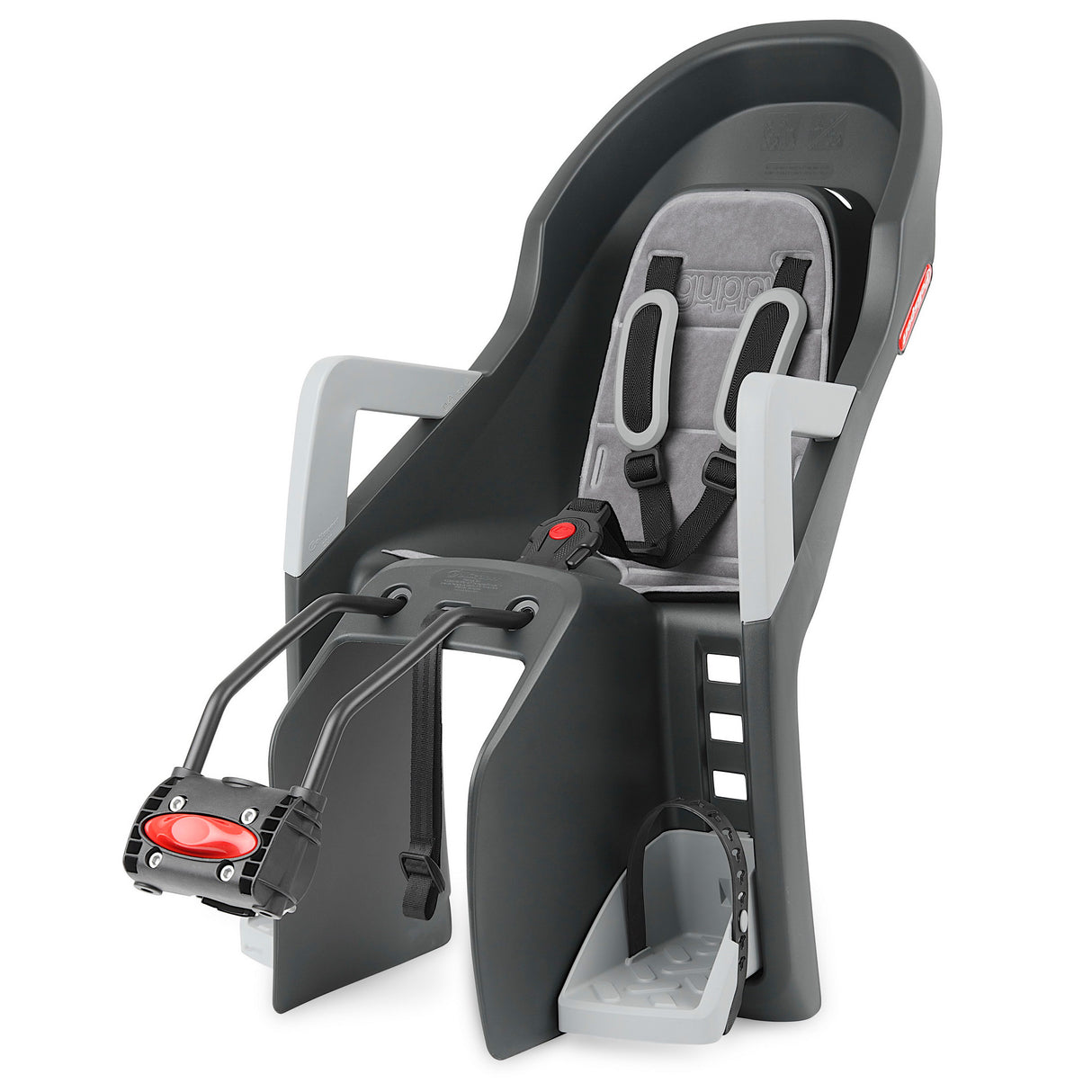 Siège Polisport Maxi Guppy + FF