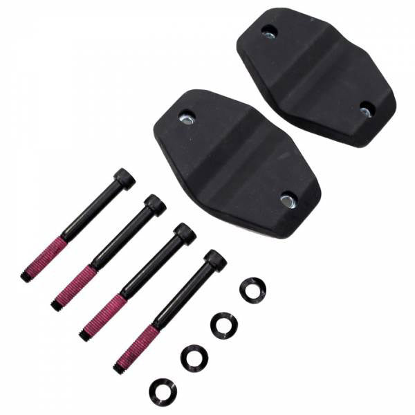 Yepp Thoule Adapter Saddle Pipe Mountting Maxi