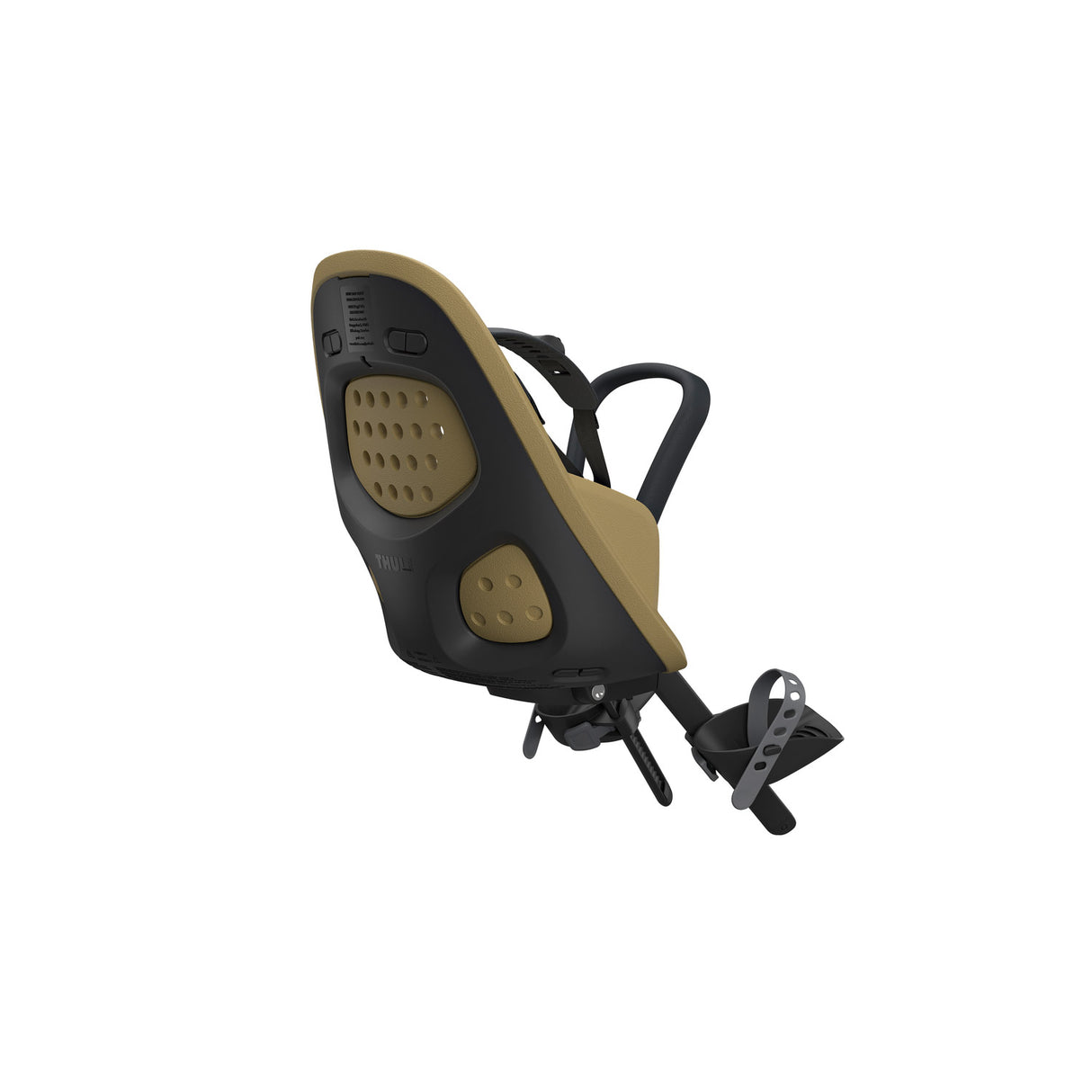 Yepp Seat avant 2 Mini Fennel Tan