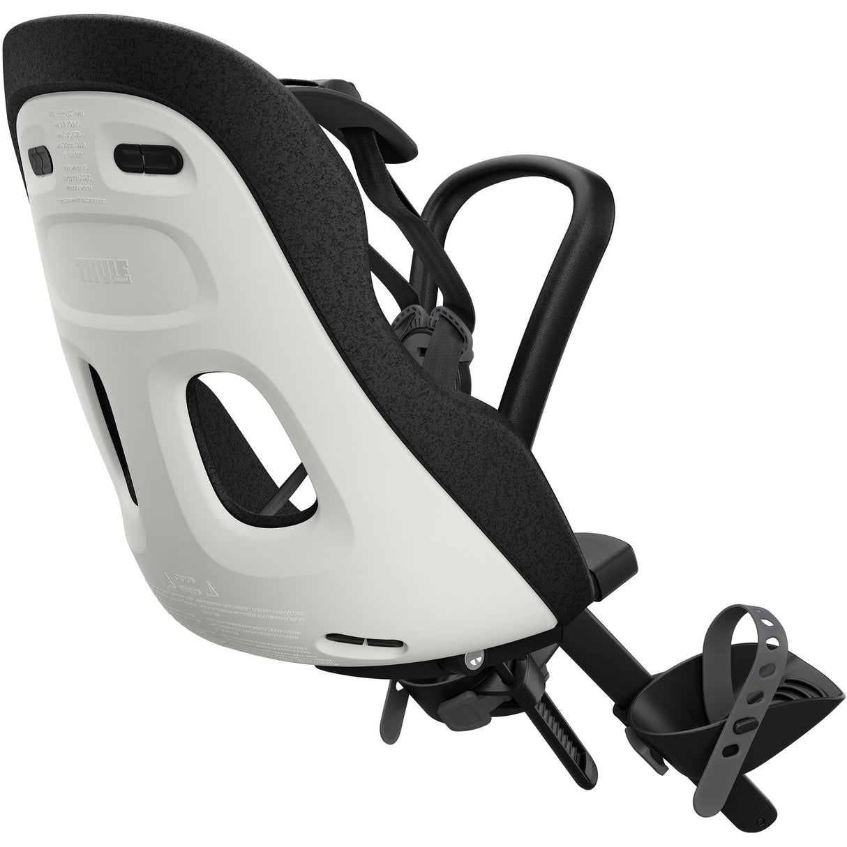 Yepp thule avant nexxt 2 mini blanc