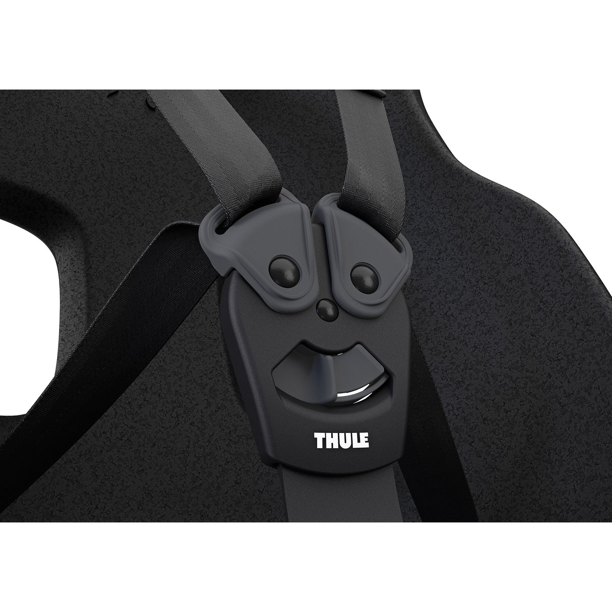 Yepp thule avant nexxt 2 mini blanc