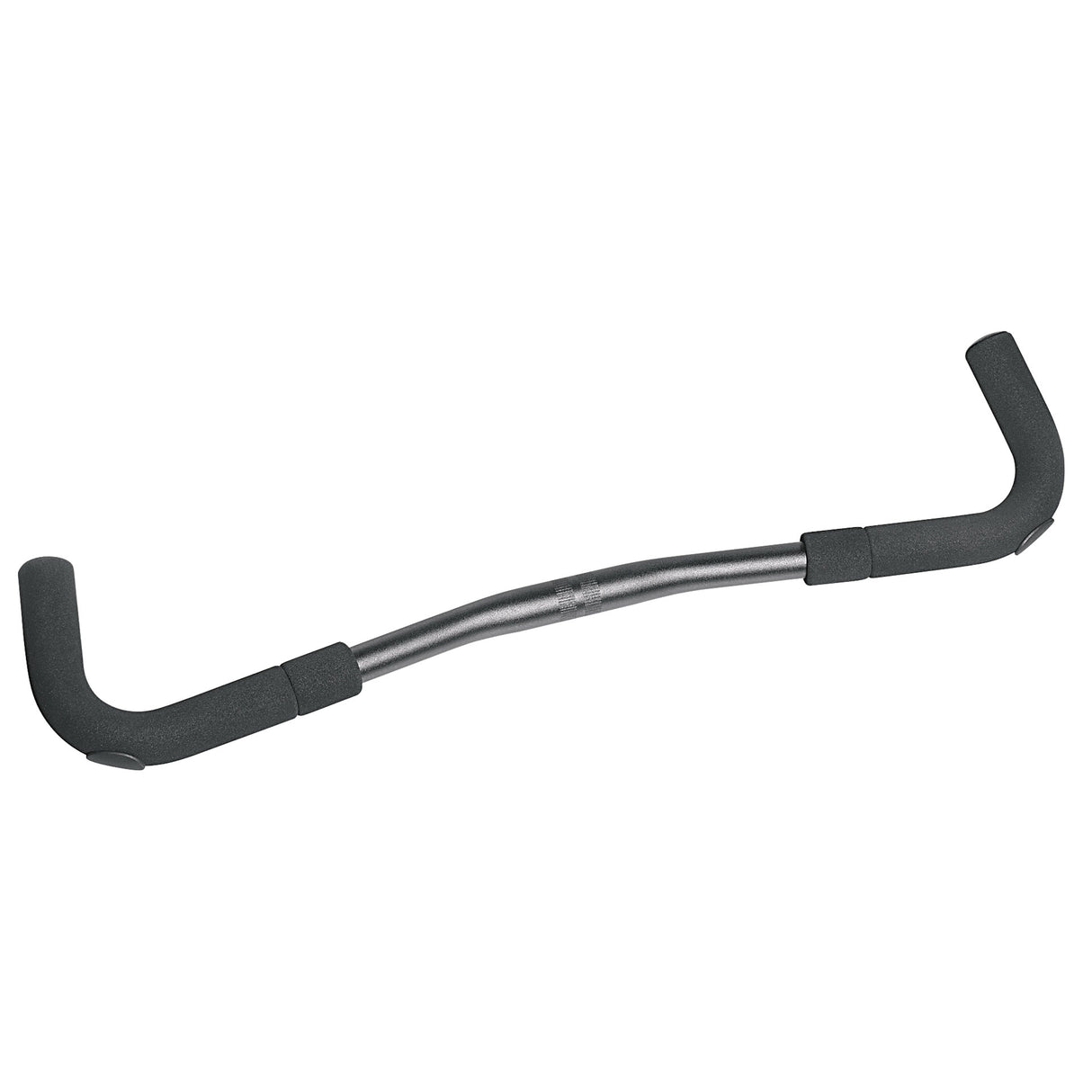 Ergotec guidon papillon AHS basic sport confort 25,4 argent