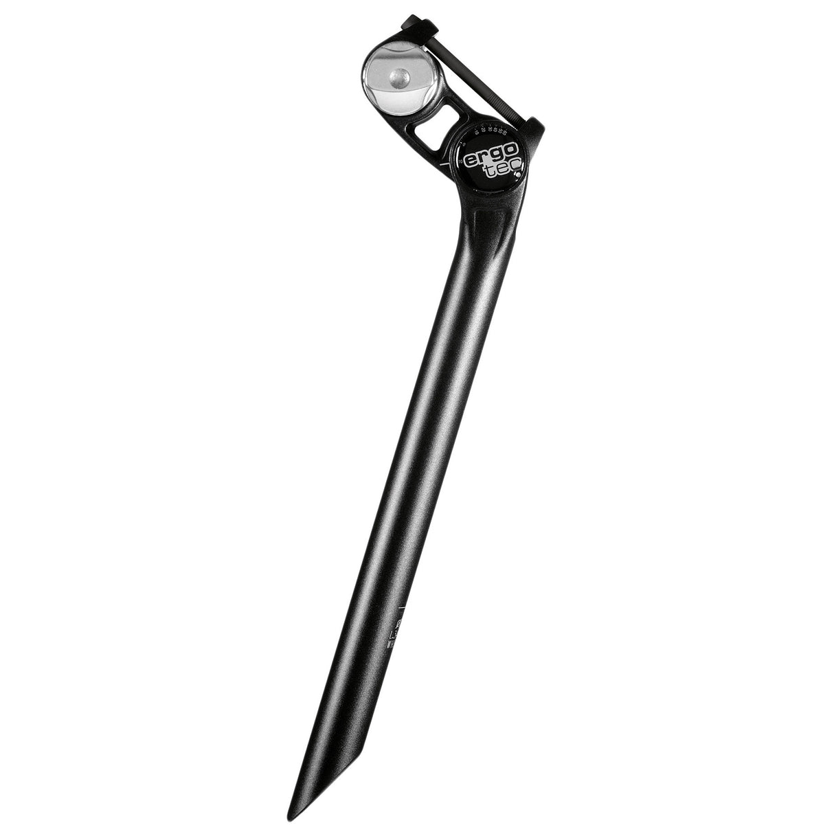 Futura seat post adjustable Ø27.2mm 340-400 mm -