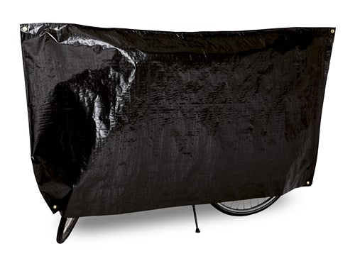 Vk fietspajamas 110x210cm noir