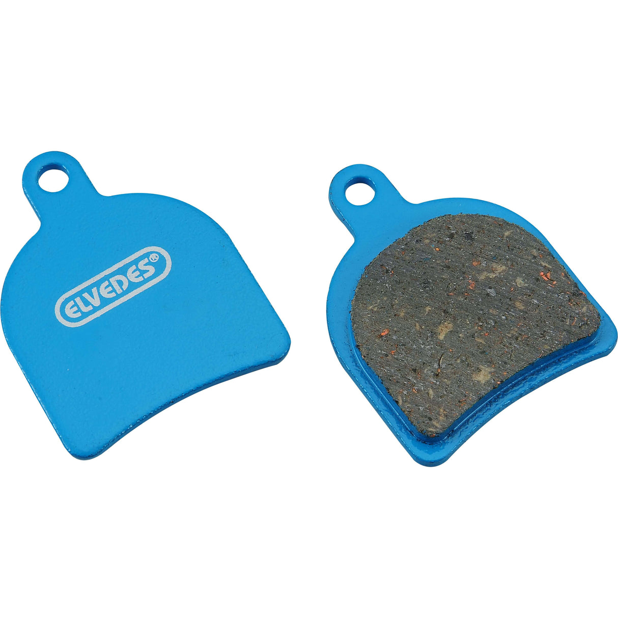 Elvedes Disc Brake Blocks Organ. Espoir