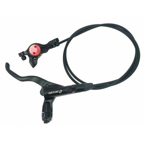 Buzaglo zoom jeu de freins à disque hydro gauche HB-875 1800mm