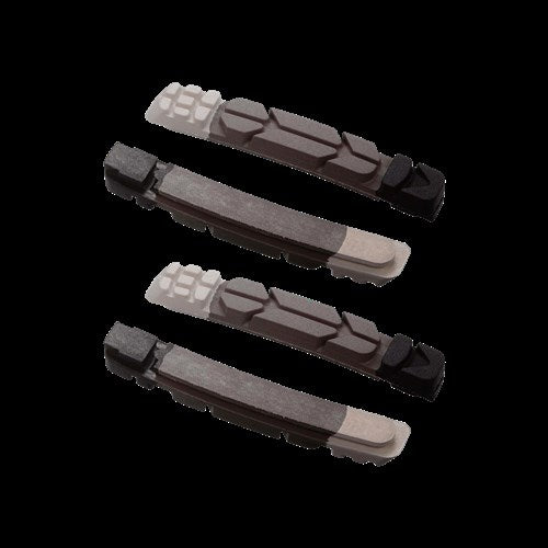BBB Brake Block Tri Stop Cardige ATB 72 mm Réglez un 4 BBS-15