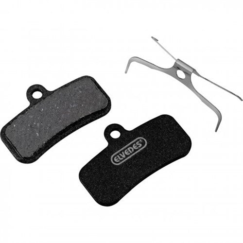 Bloc de frein à disque Ensemble de carbone métallique Shimano BR-M810 (1