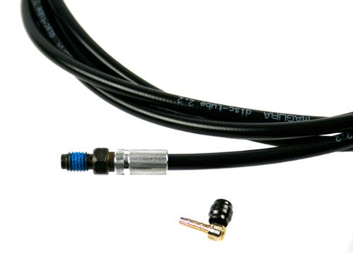 Magura Dictube Leadership MT-Sport, MT-2 à 2014