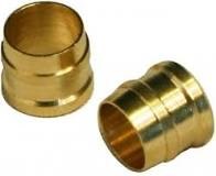 Anneau de serrage Elvedes "tektro" clamp.ring elvedes tektro 10 pcs.