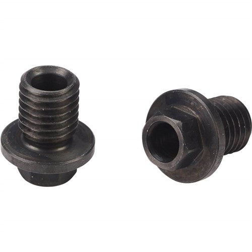 Elvedes boulon de serrage hydraulique shimano m9x1.25 bride sac de course a 2 cp2019116