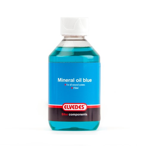 Huile minérale bleue Magura 250 ml