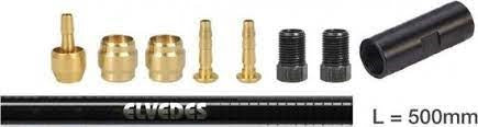 Kit d'extension Hydrozlang Elvedes pour Hayes