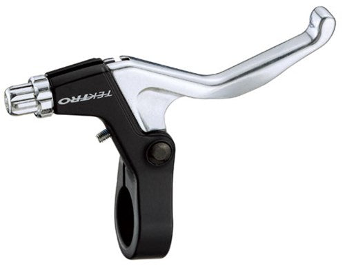 Jeu de leviers de frein Tektro 316agfr v-brake bmx noir argent