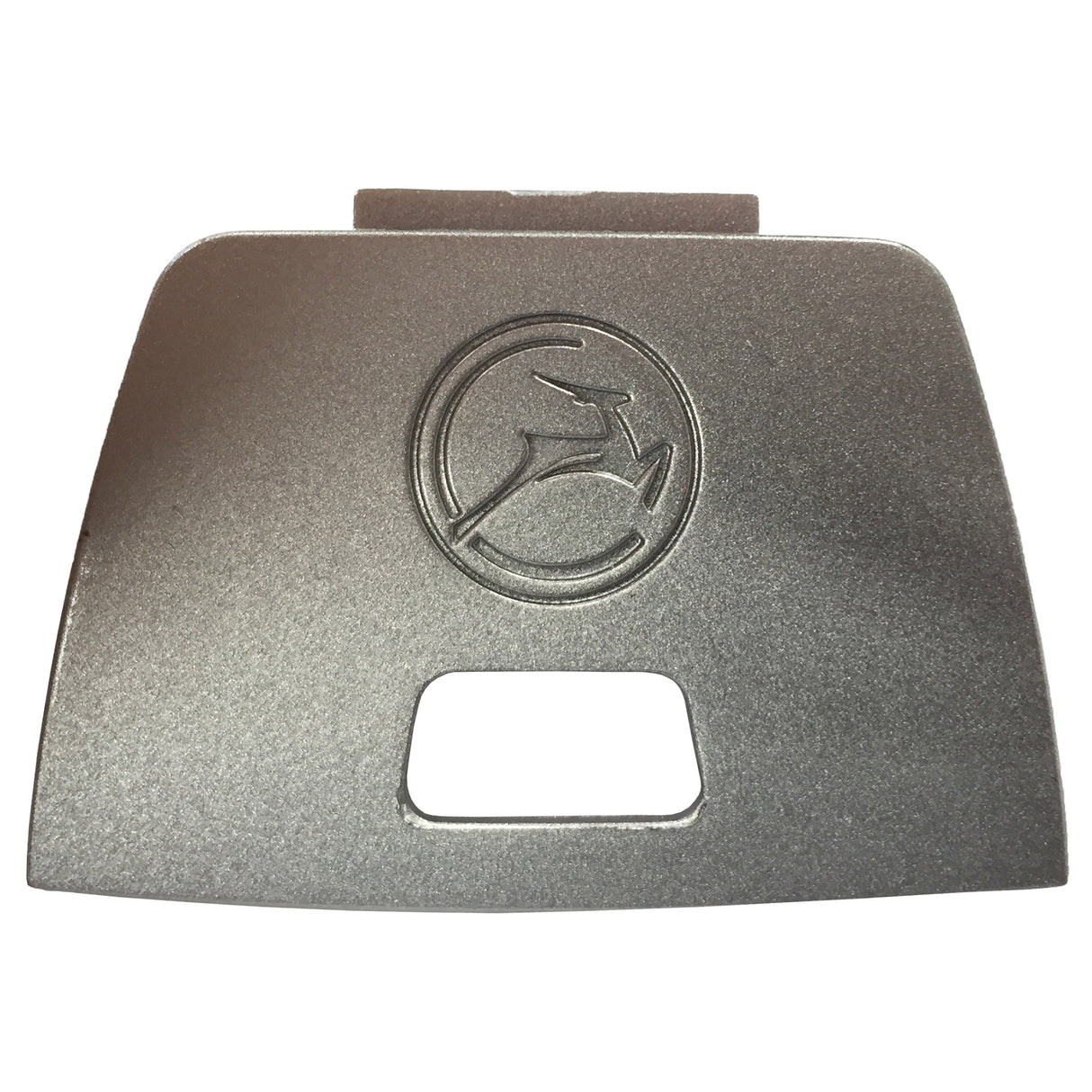 Gazelle Taillight Hood Fastenklip Be-Vision