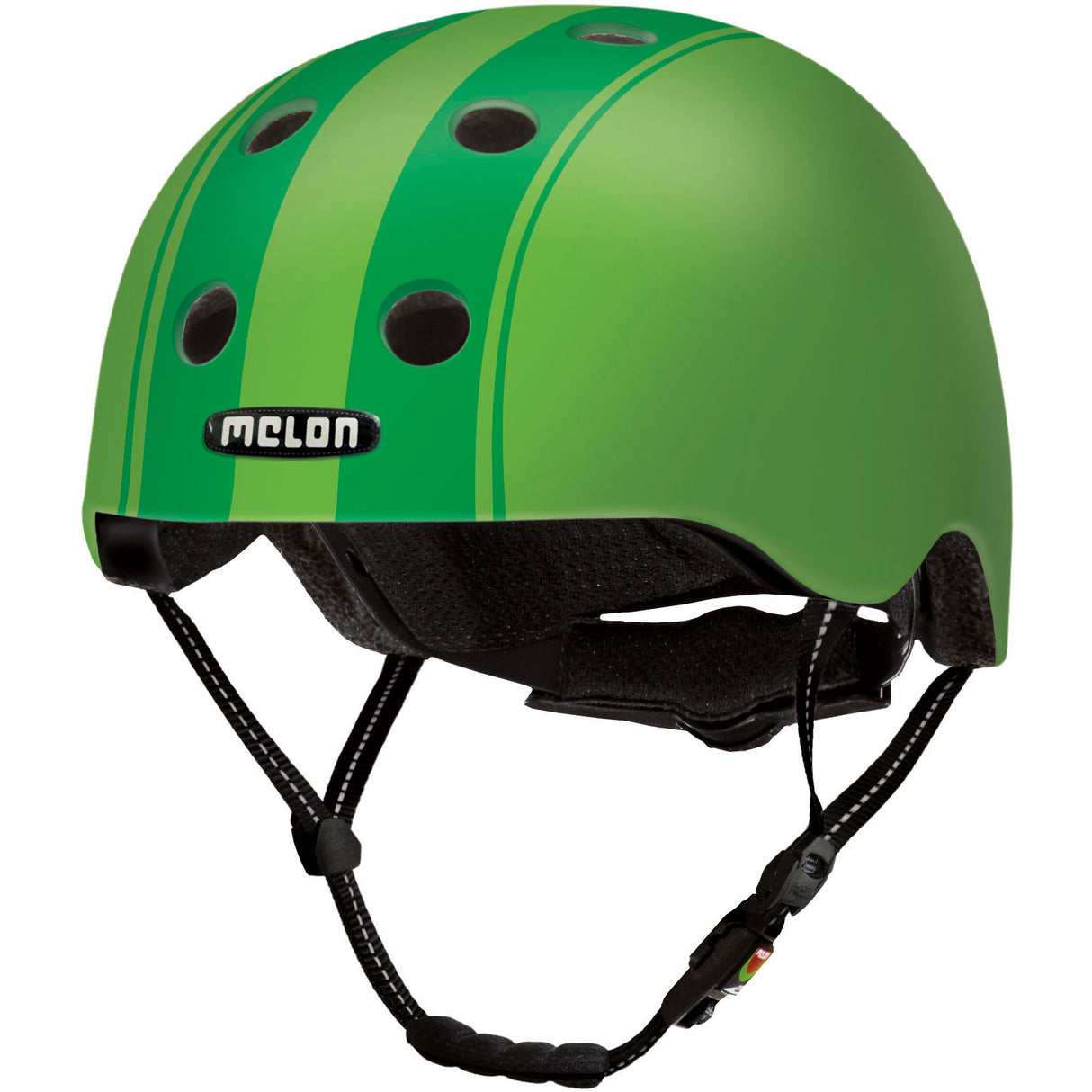 Melon Helm Urban Active Double Double Green M-L