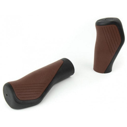 Poiglet Widek Set City Ergo 90 120 mm Brun noir
