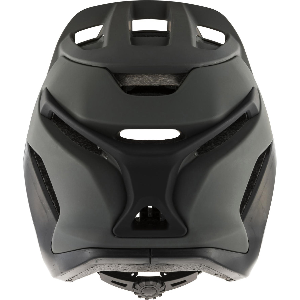 Alpina sports casque vtt rootage evo 57-61 gris mat
