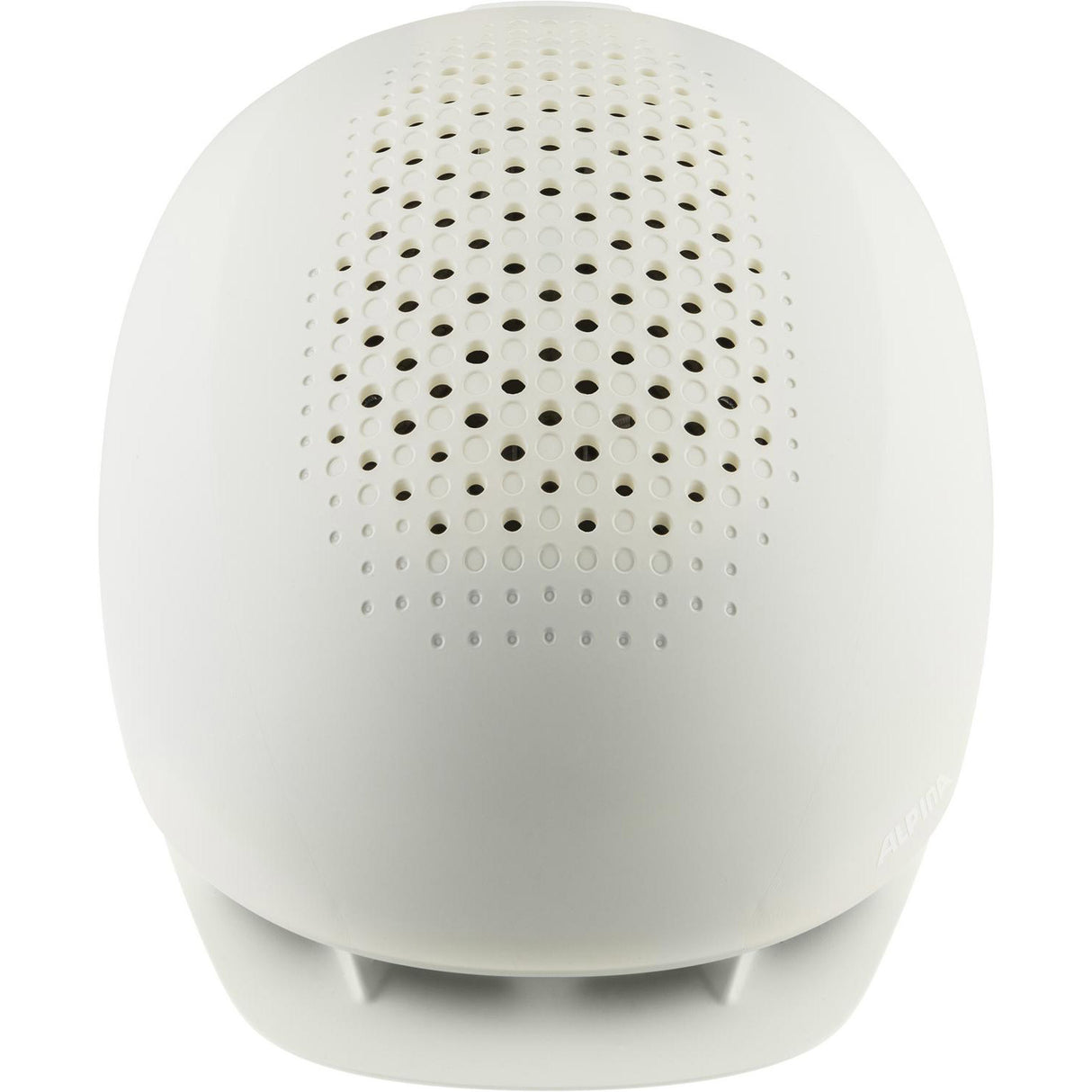 Alpina sports casque urbain idol 55-59 blanc cassé mat