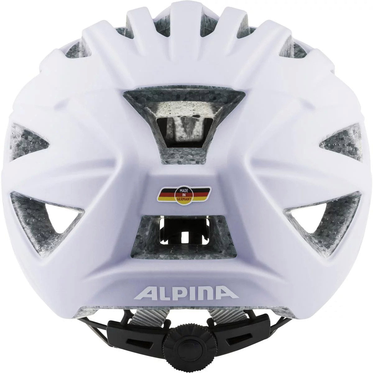 Olympic Sportswear Alpina Sports Tour Helm Parana 55-59 Mat Pastel Pink