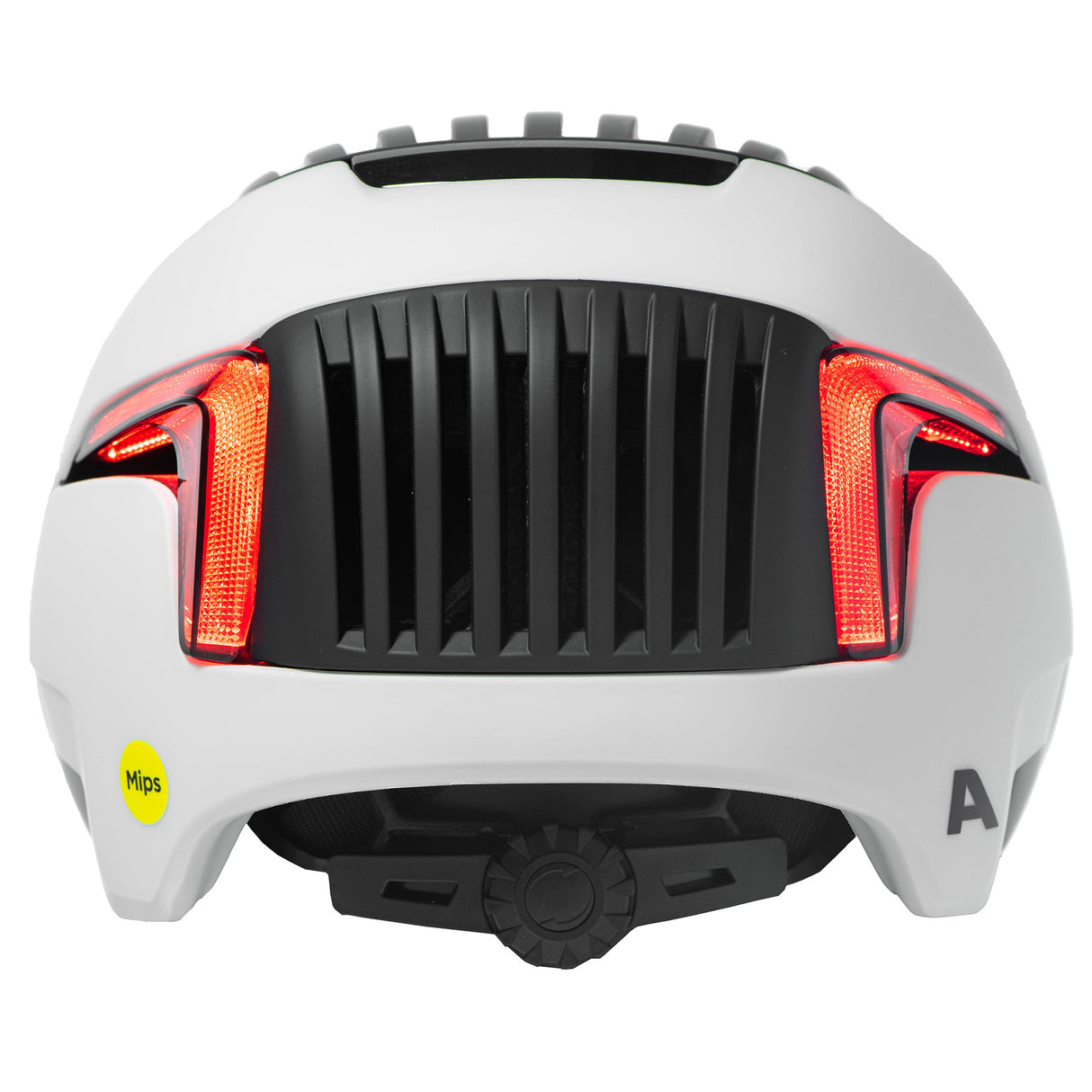 Alpina sports casque urbain Brighton mips 51-55 gris mat