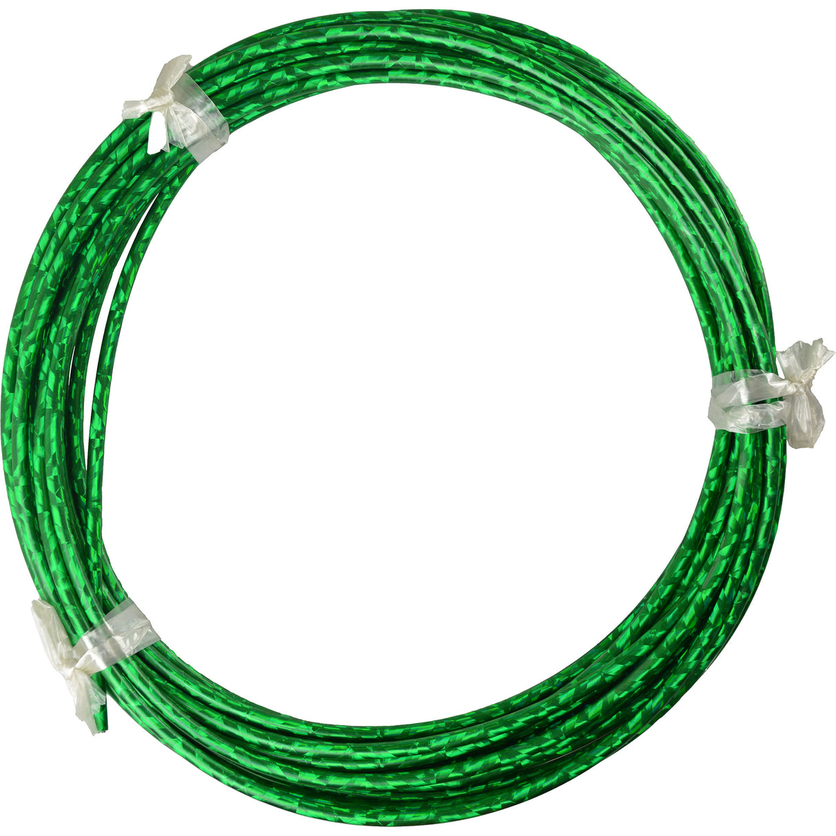 Câble extérieur de frein VWP 10m vert laser