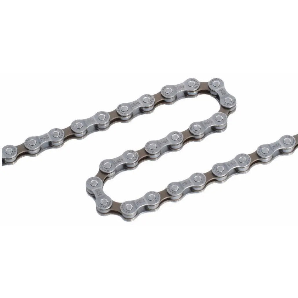Cale. chaîne 1 2-3 32 116 hg40 6 7 8v avec axe de chaîne