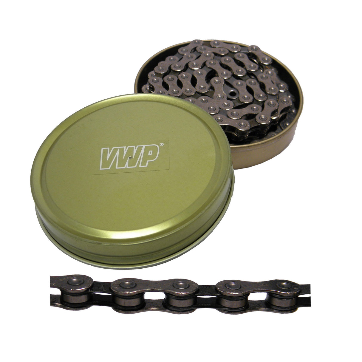 VWP Ketting 1 2-1 8 S410HX (dans CAN), y compris Nexus