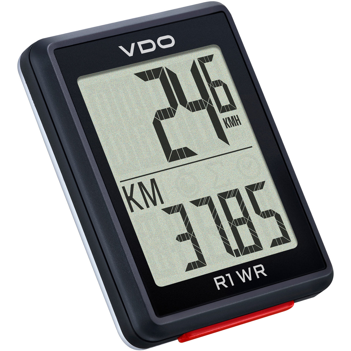VODO Bicycle Computer R1 WR