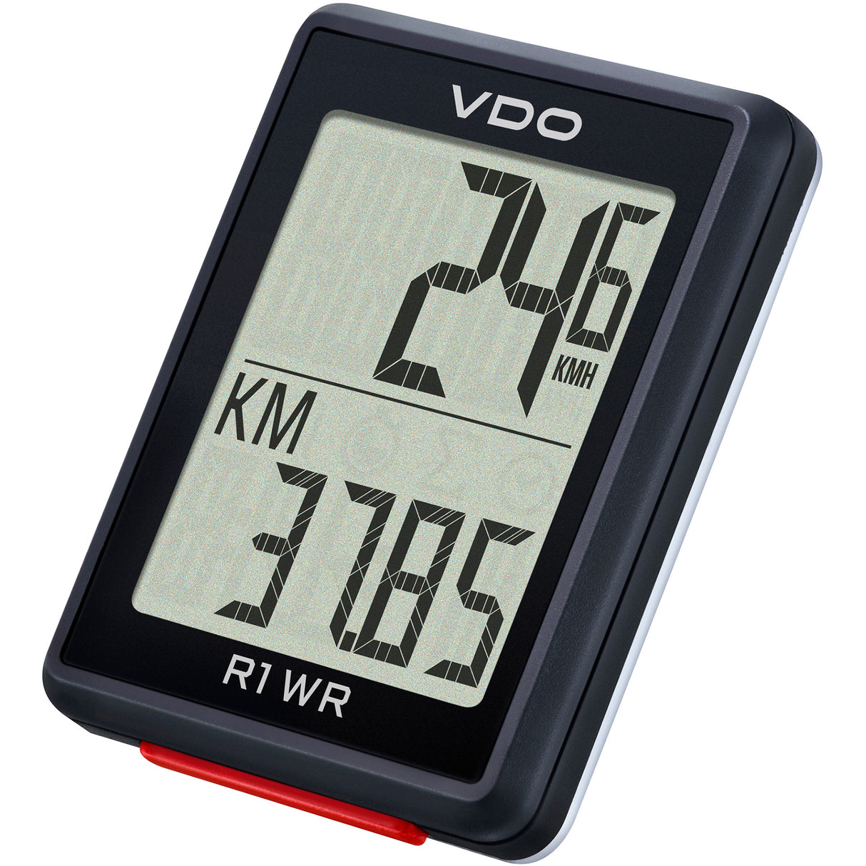 VODO Bicycle Computer R1 WR