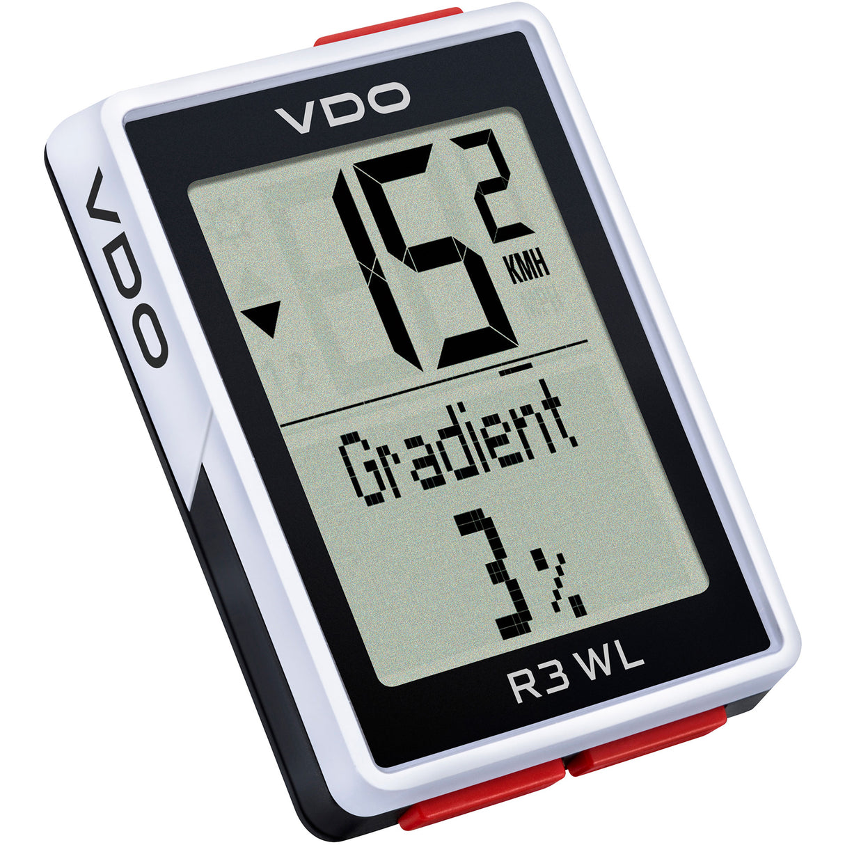 VDO Bicycle Computer R3 WL STS sans fil