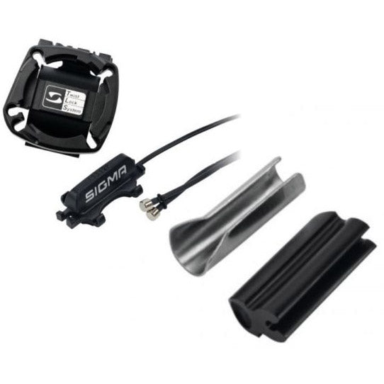 Universal holder Sigma 2032 Including cable and magnet