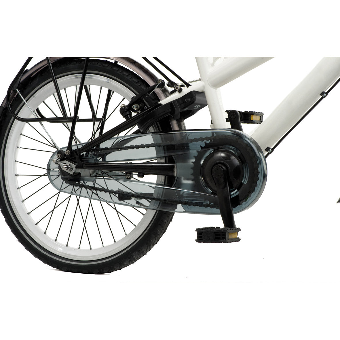 Écran avant 24 Axa Slicer - fumée (emballage de magasin)