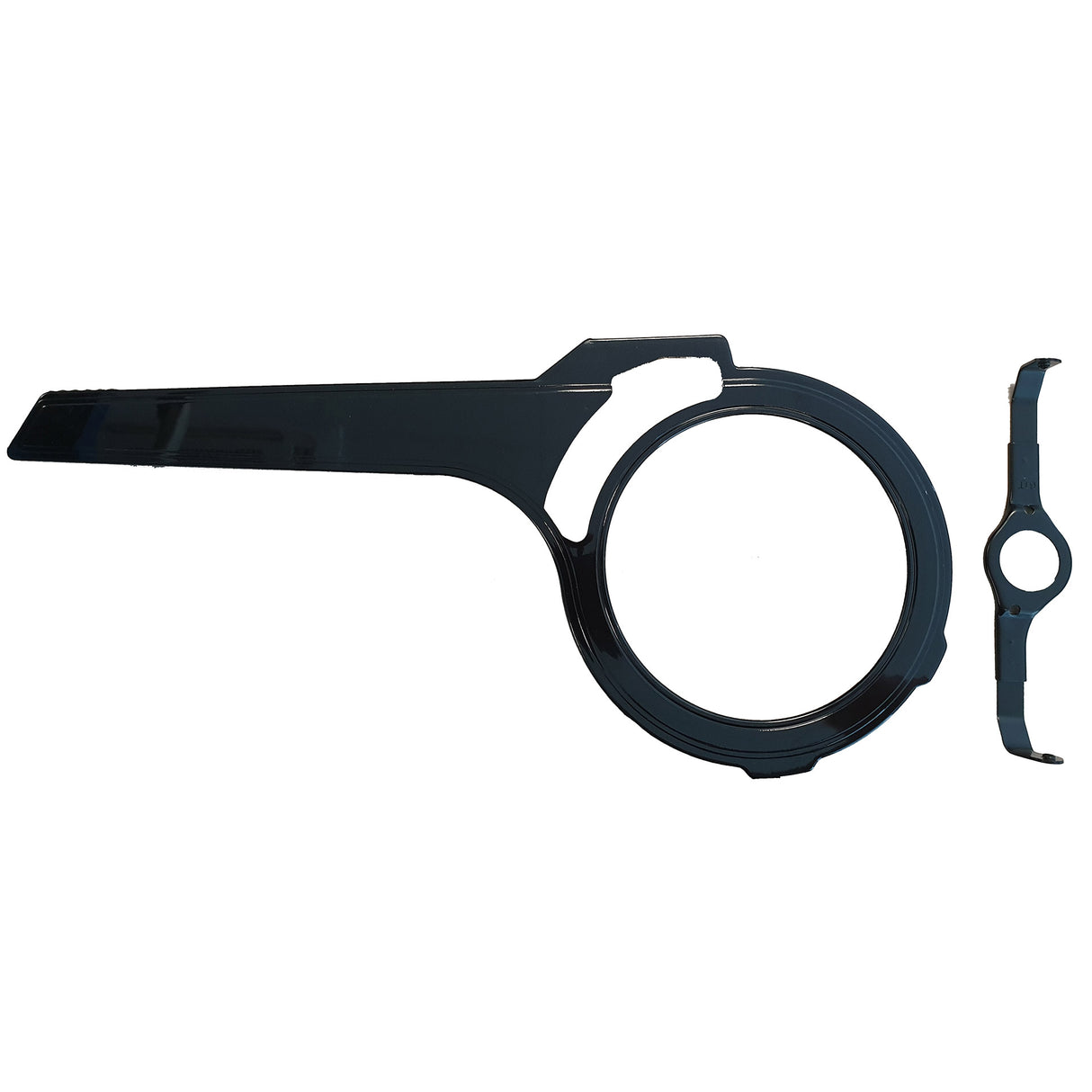 Écran de chaîne VWP Sunny 26 28 (T M 21V) noir