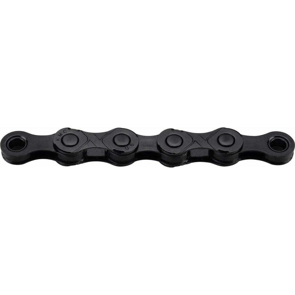 KMC Bicycle Chain DLC 12 - 126 Schakels (noir)