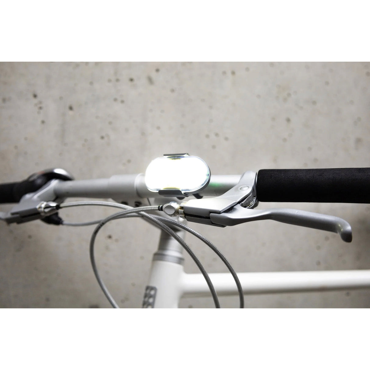 Reelight ensemble d'éclairage bijou usb
